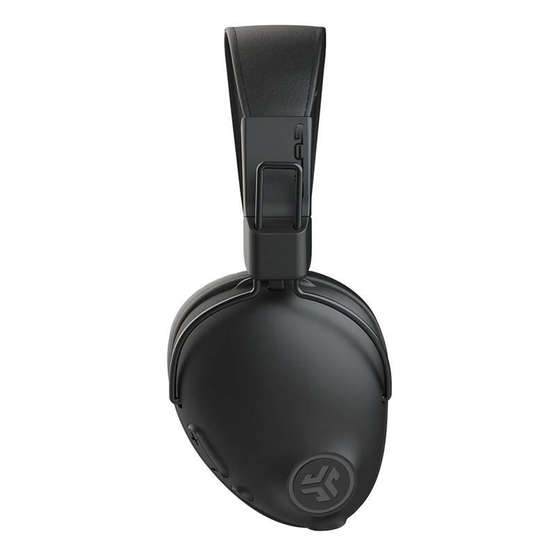 Sluchátka JLab Studio Pro Wireless Over Ear černá