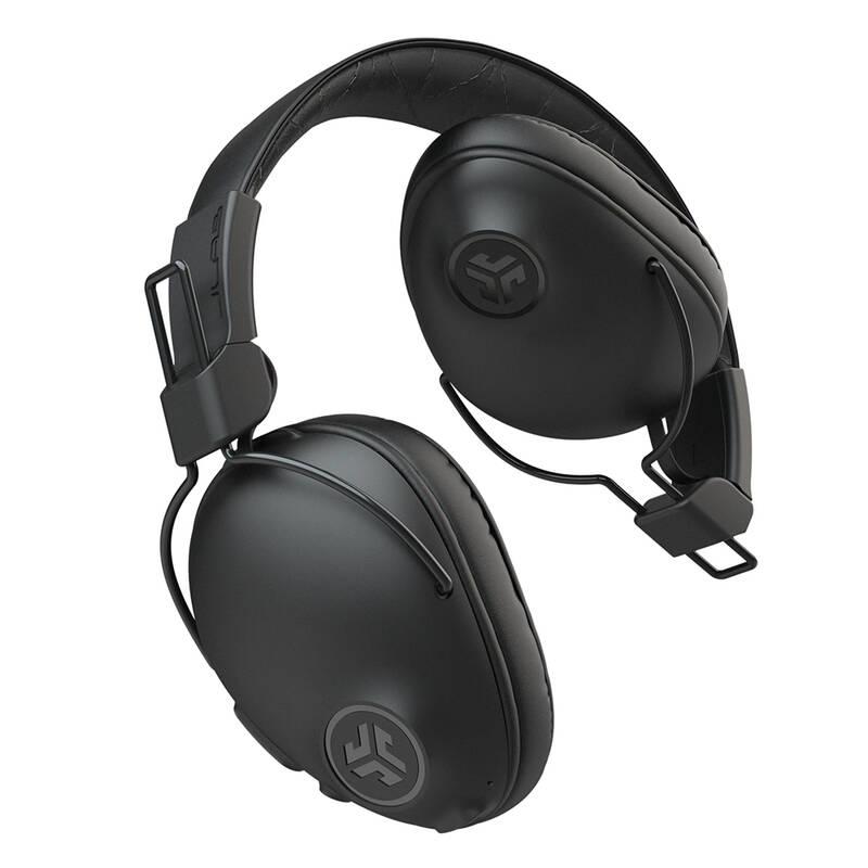 Sluchátka JLab Studio Pro Wireless Over Ear černá