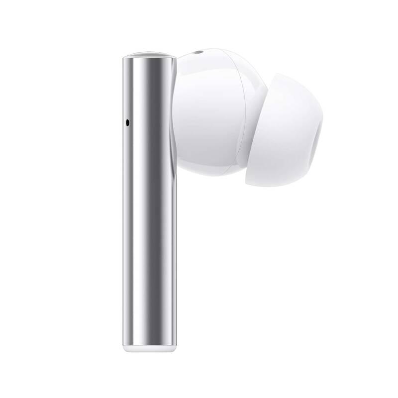 Sluchátka realme Buds Air 2 bílá