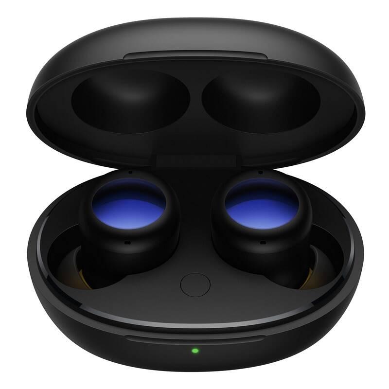 Sluchátka realme Buds Air 2 Neo černá