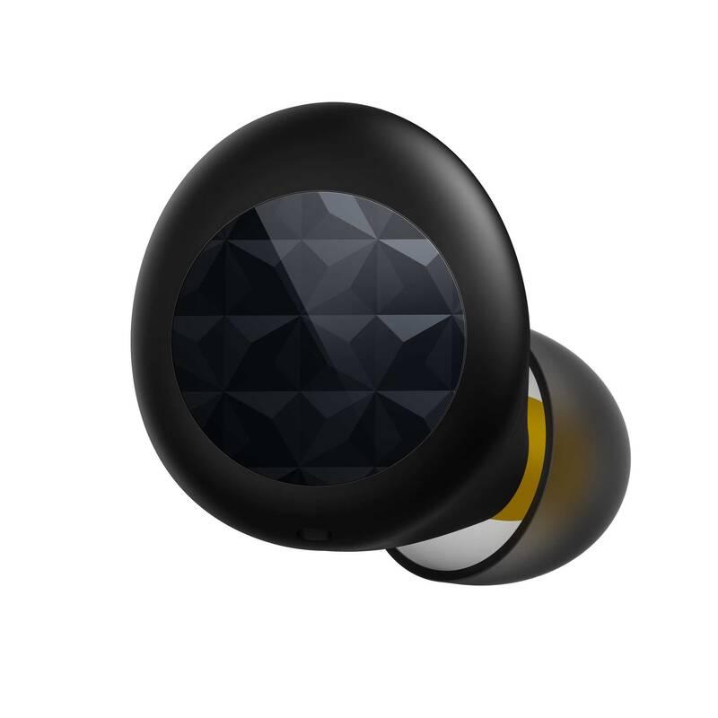 Sluchátka realme Buds Q2 černá
