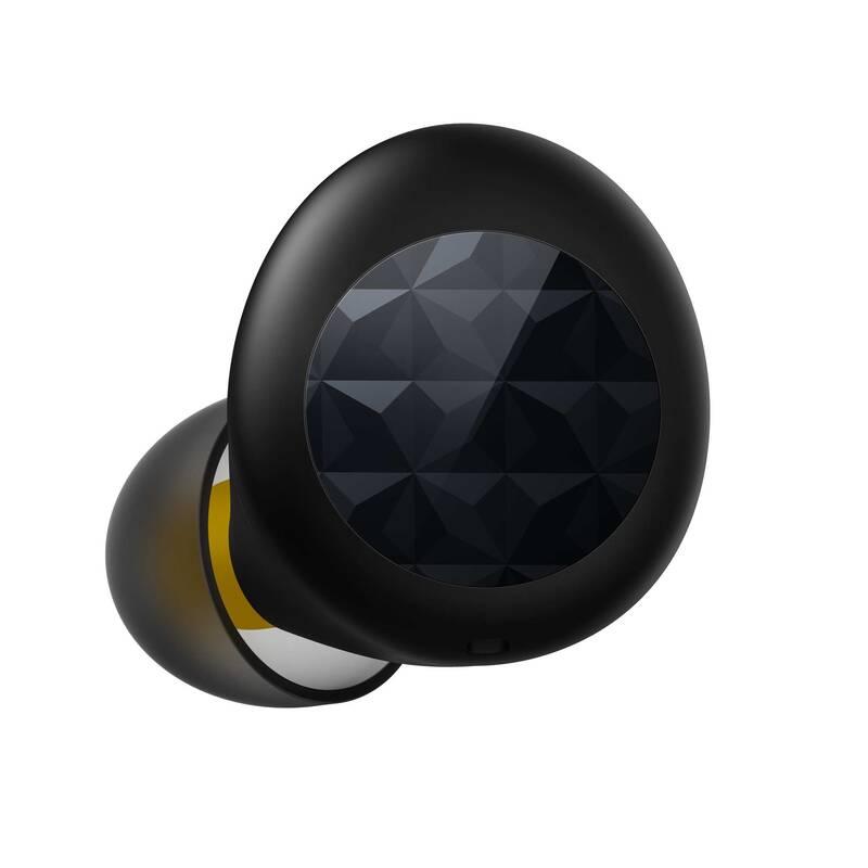 Sluchátka realme Buds Q2 černá