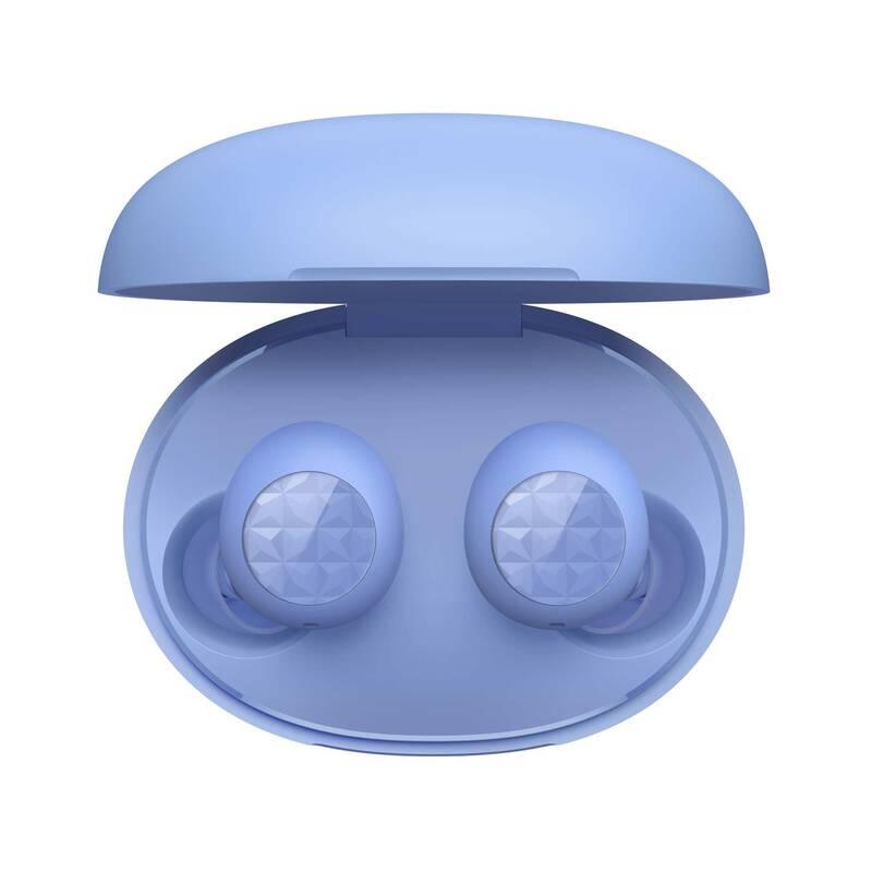 Sluchátka realme Buds Q2 modrá