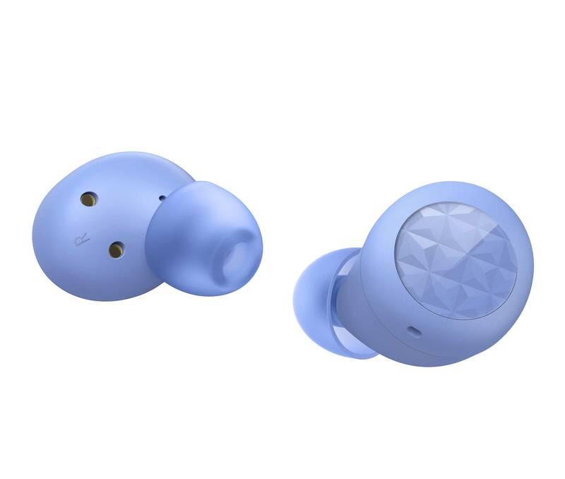 Sluchátka realme Buds Q2 modrá