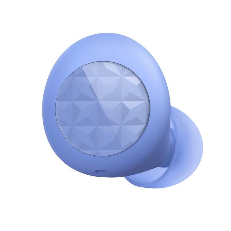 Sluchátka realme Buds Q2 modrá