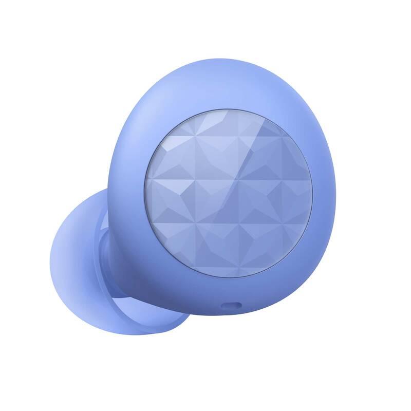 Sluchátka realme Buds Q2 modrá