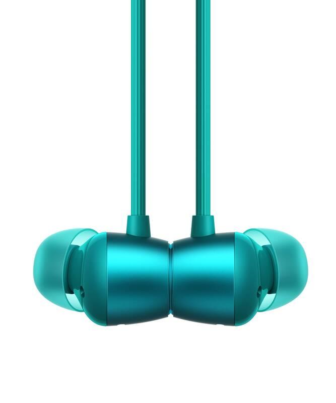 Sluchátka realme Buds Wireless PRO zelená