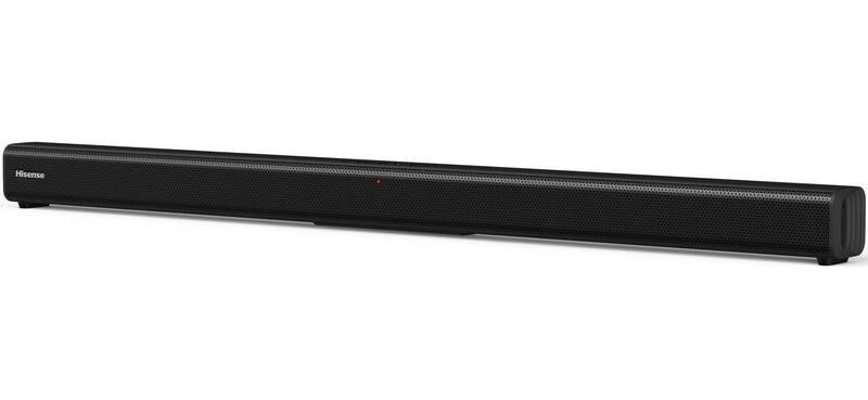 Soundbar Hisense HS205 černý