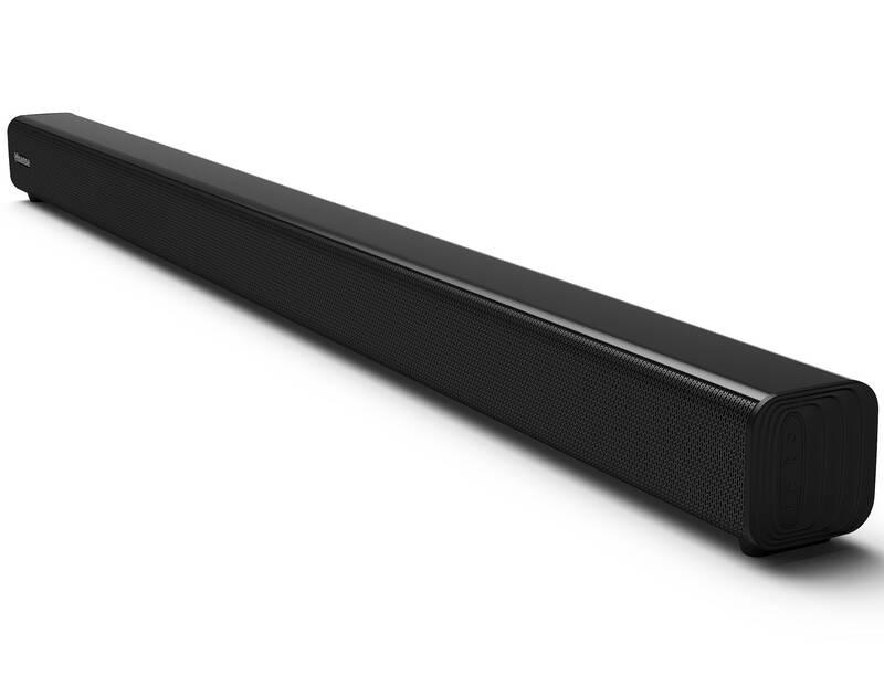 Soundbar Hisense HS205 černý
