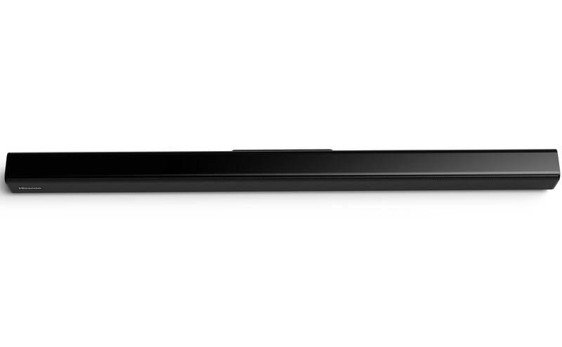 Soundbar Hisense HS205 černý