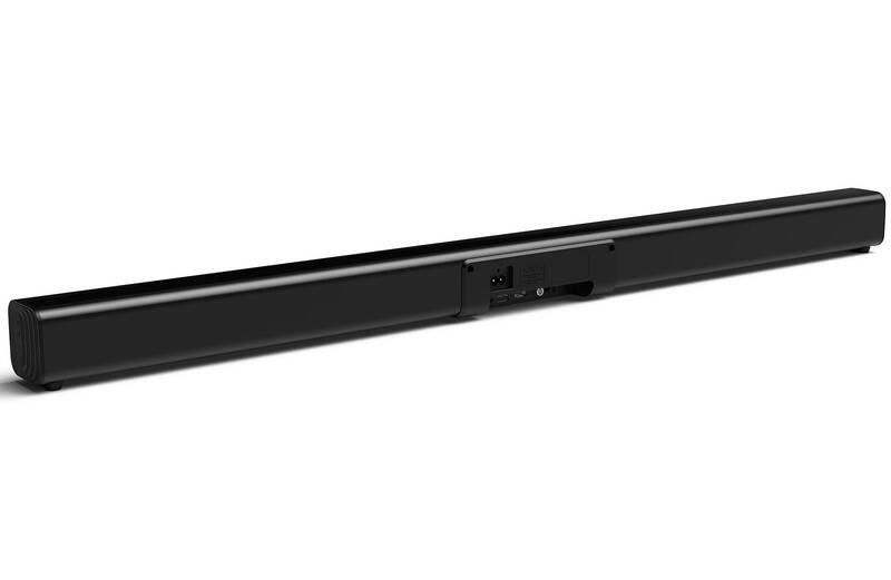 Soundbar Hisense HS205 černý