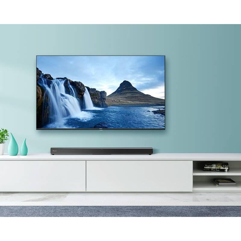 Soundbar Hisense HS205 černý