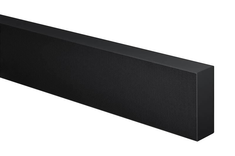 Soundbar Samsung HW-LST70T černý
