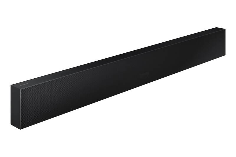 Soundbar Samsung HW-LST70T černý
