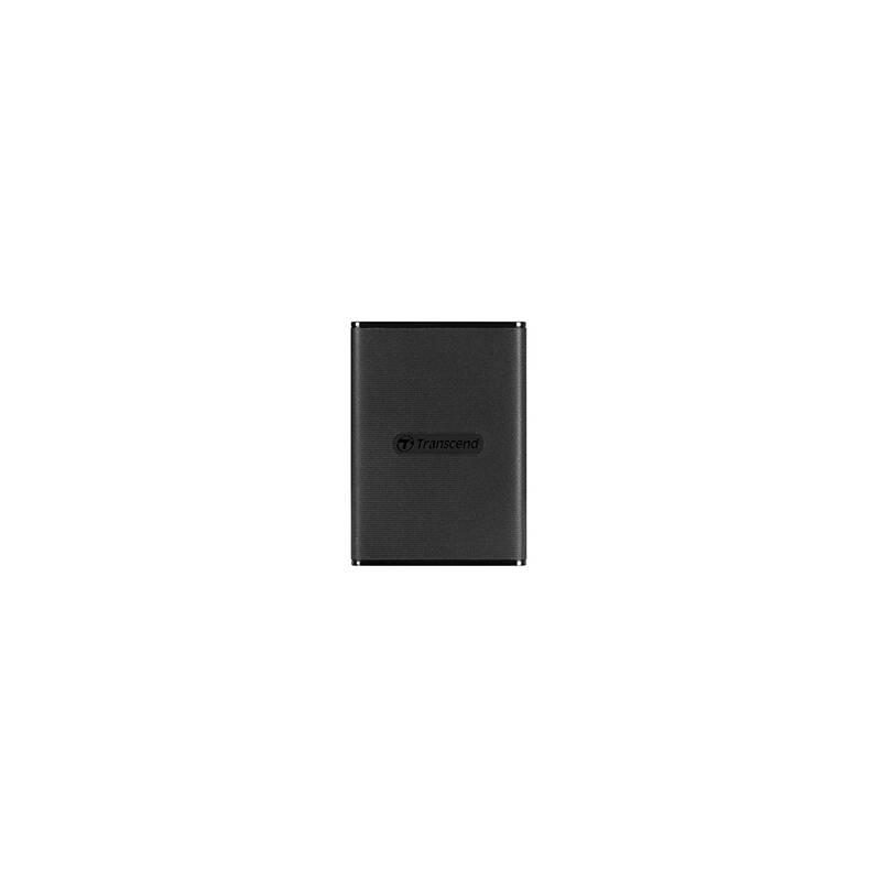 SSD externí Transcend ESD270C 250GB USB 3.1 Gen2 černý
