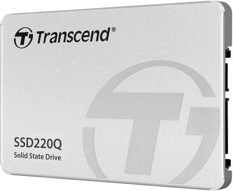 SSD Transcend SSD220Q 500GB 2.5