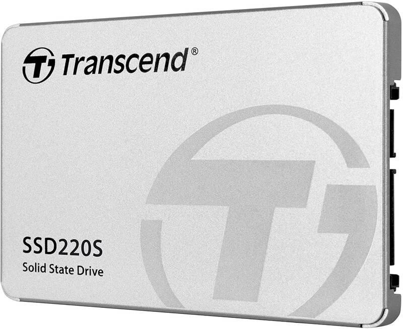SSD Transcend SSD220S 120GB 2.5'', SSD, Transcend, SSD220S, 120GB, 2.5''