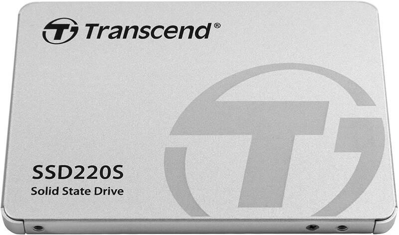 SSD Transcend SSD220S 240GB 2.5'', SSD, Transcend, SSD220S, 240GB, 2.5''