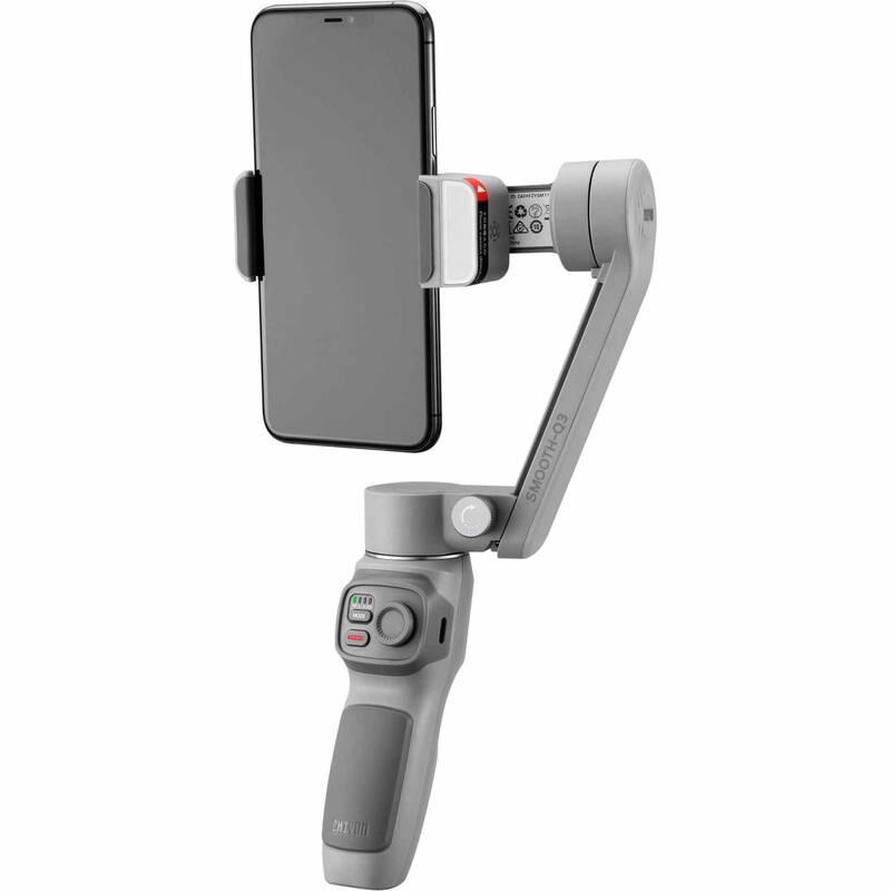 Stabilizátor Zhiyun Smooth Q3