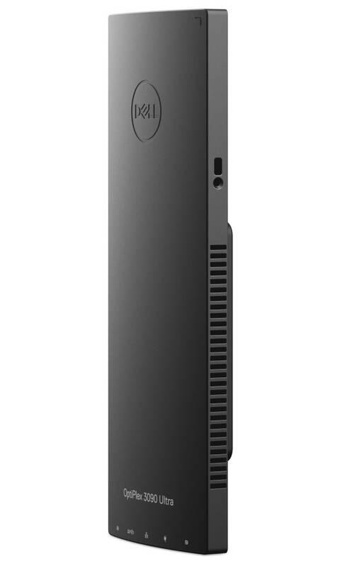 Stolní počítač Dell Optiplex 3090 UFF černý