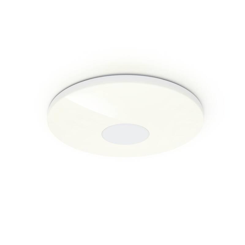 Stropní svítidlo Hama SMART WiFi, kulaté, průměr 50 cm, bílé