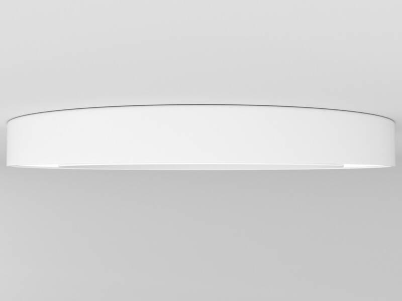 Stropní svítidlo IMMAX NEO PASTEL SMART 95cm 66W Zigbee 3.0 bílé