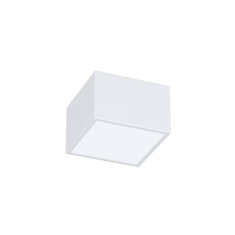 Stropní svítidlo IMMAX NEO sada 2x CANTO SMART 15x15cm 12W Zigbee 3.0 DO bílé