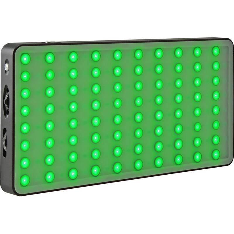 Světlo Jupio PowerLED 160 RGB s vestavěnou baterií, Světlo, Jupio, PowerLED, 160, RGB, s, vestavěnou, baterií