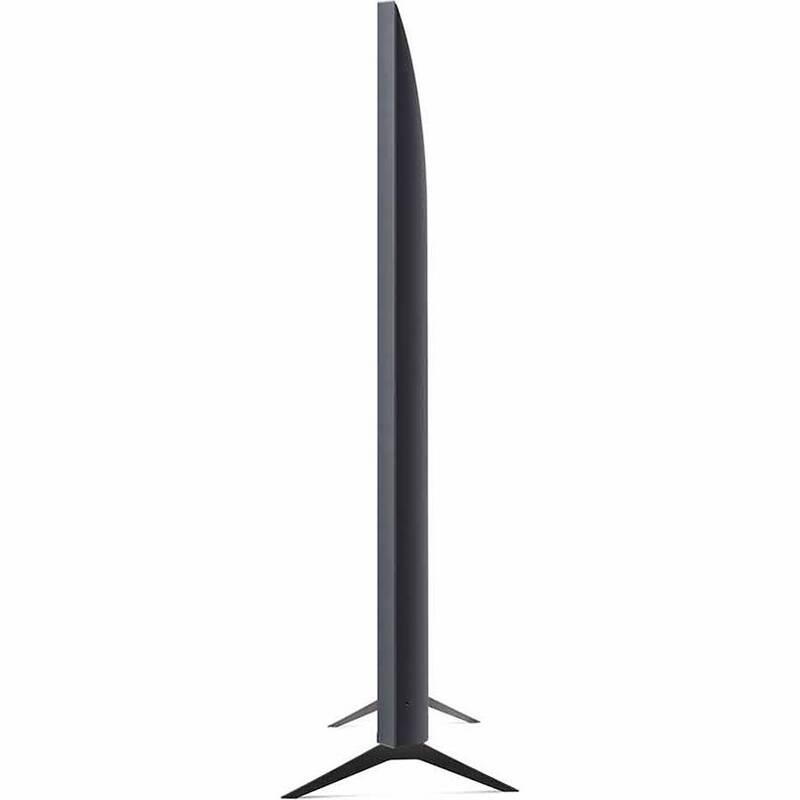 Televize LG 65UP7700 šedá