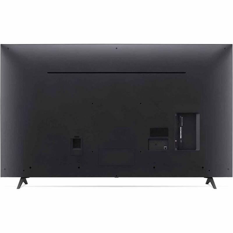 Televize LG 65UP7700 šedá