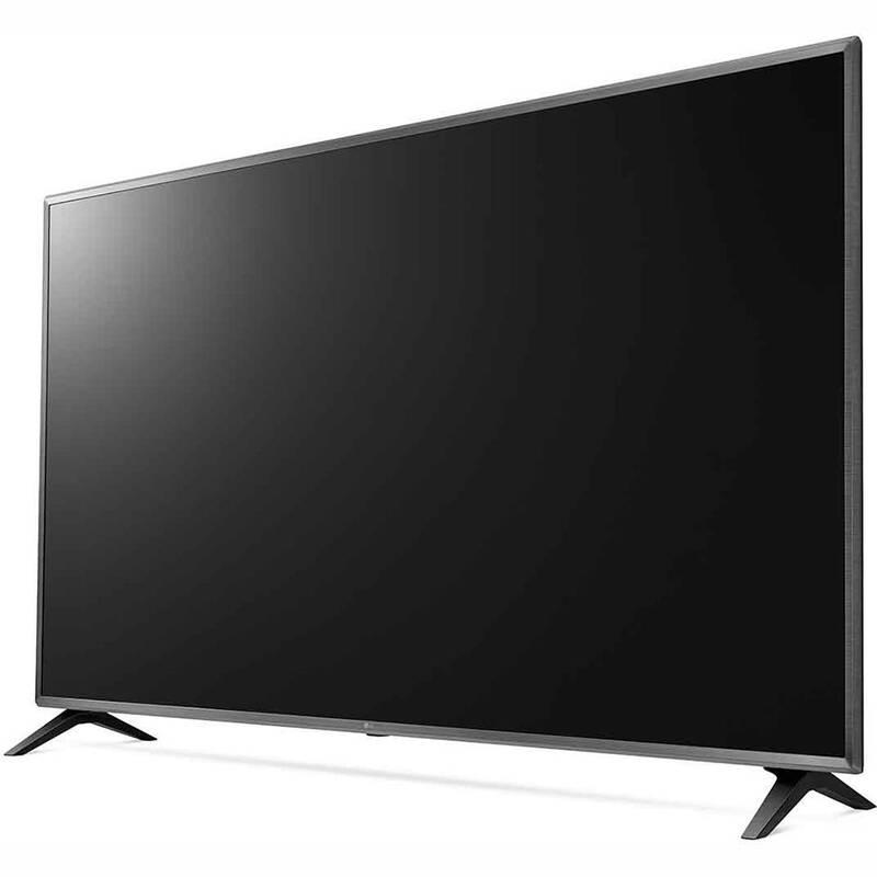 Televize LG 75UP7500 titanium