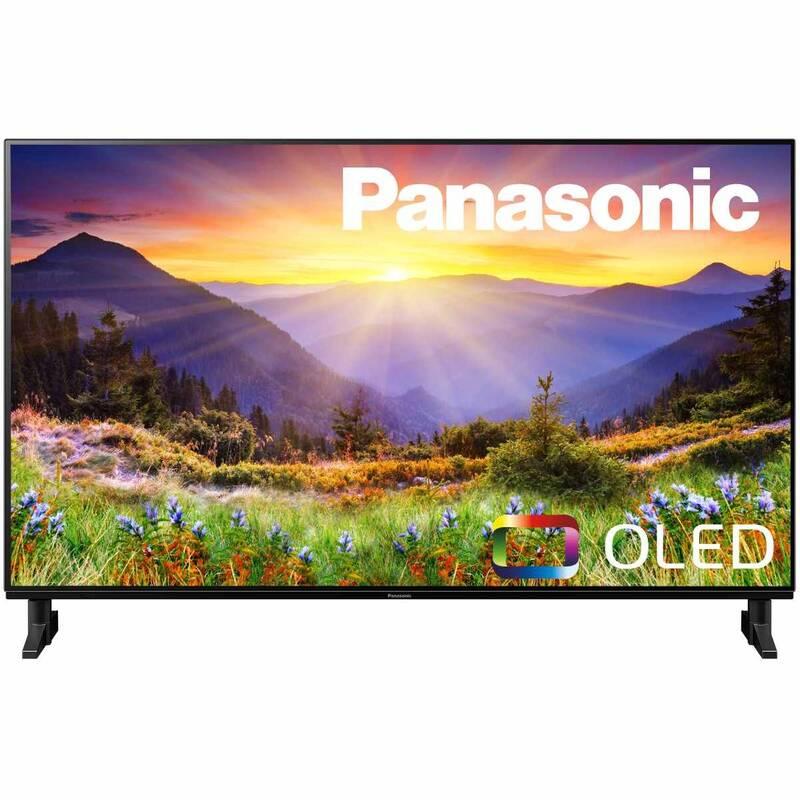 Televize Panasonic TX-48JZ1000E černá