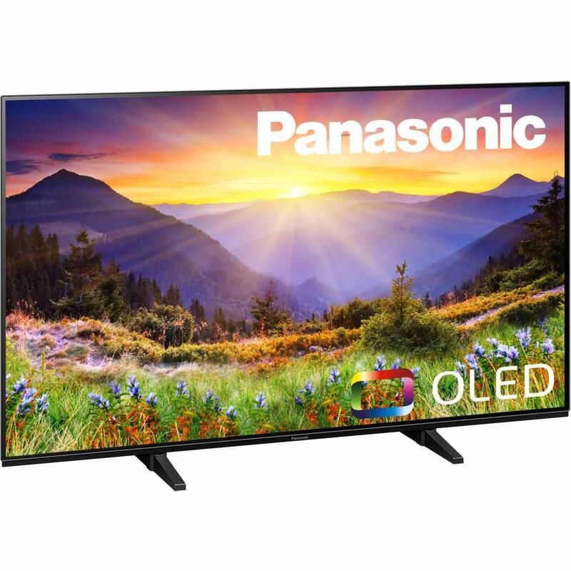 Televize Panasonic TX-48JZ1000E černá