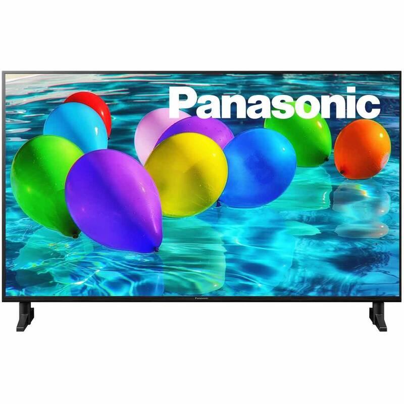 Televize Panasonic TX-49JX940E černá