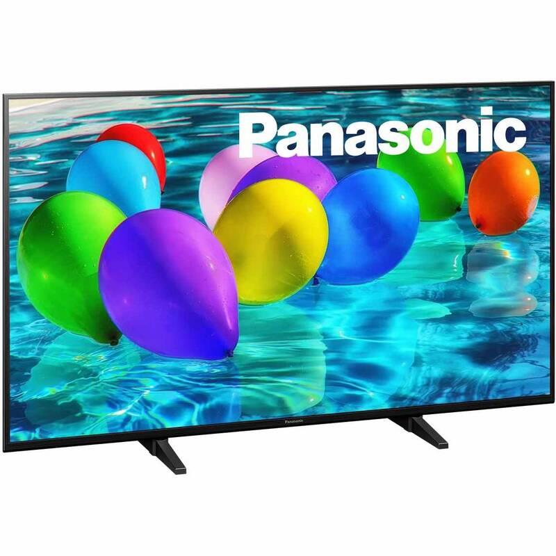 Televize Panasonic TX-49JX940E černá