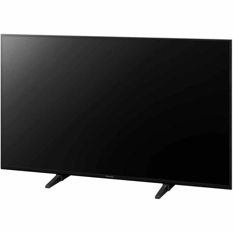 Televize Panasonic TX-49JX940E černá