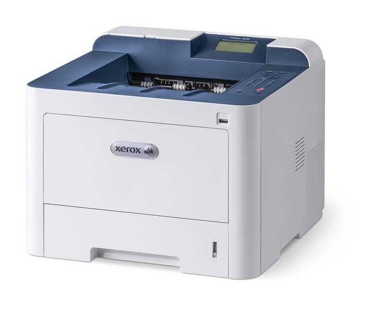 Tiskárna laserová Xerox Phaser 3330DNI