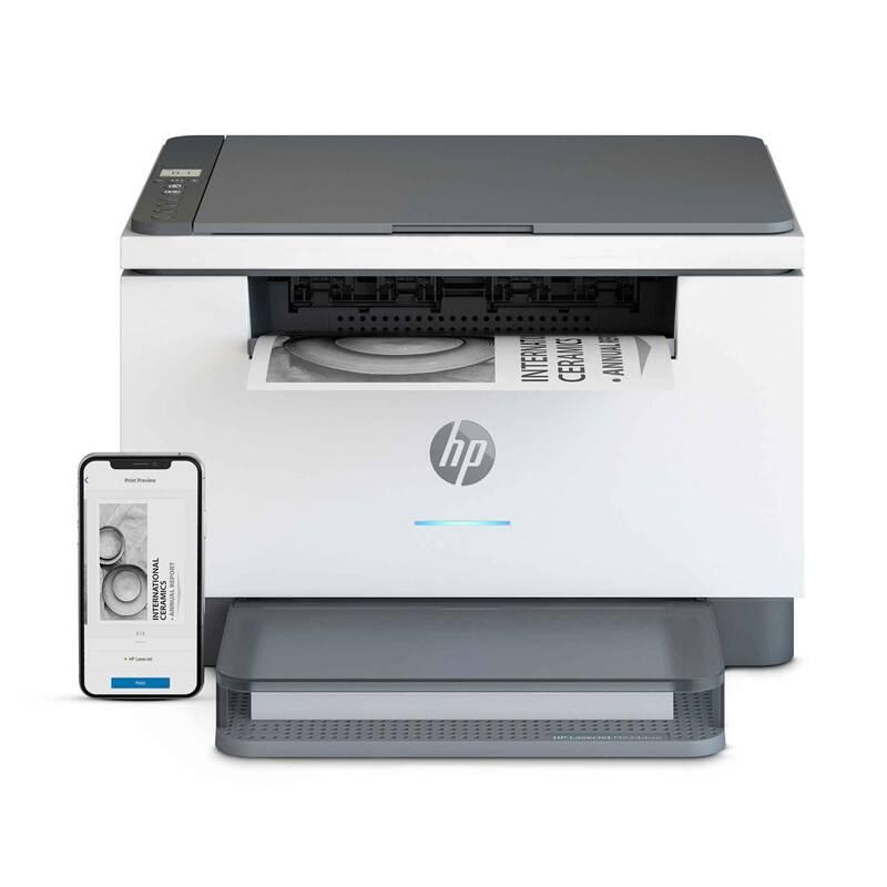Tiskárna multifunkční HP LaserJet MFP M234dwe
