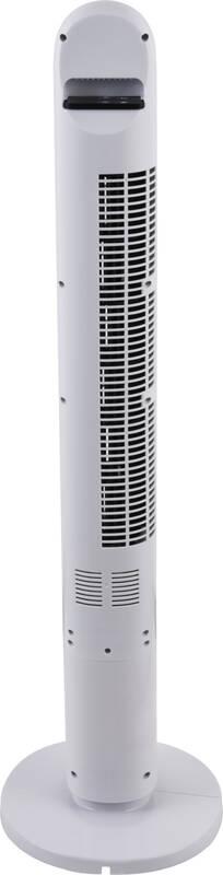 Ventilátor sloupový Ardes T1000 bílý, Ventilátor, sloupový, Ardes, T1000, bílý