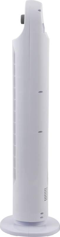 Ventilátor sloupový Ardes T801 bílý, Ventilátor, sloupový, Ardes, T801, bílý