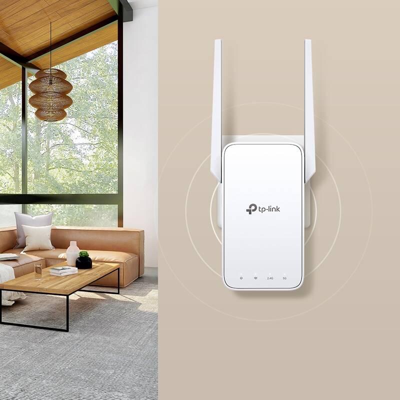 WiFi extender TP-Link RE315 AC1200