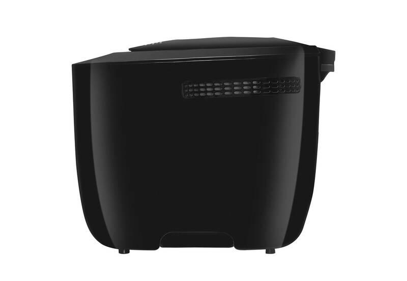 Domácí pekárna Concept PC5510 černá