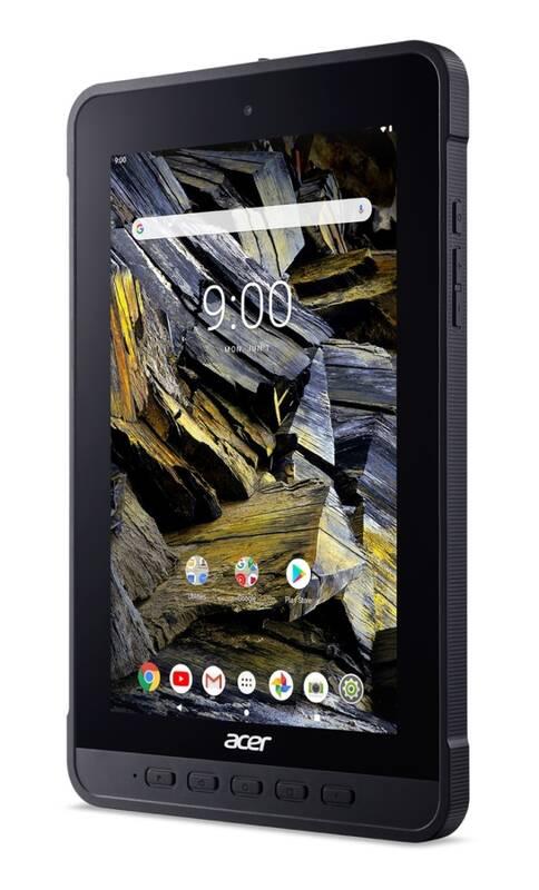 Dotykový tablet Acer Enduro T1 černý