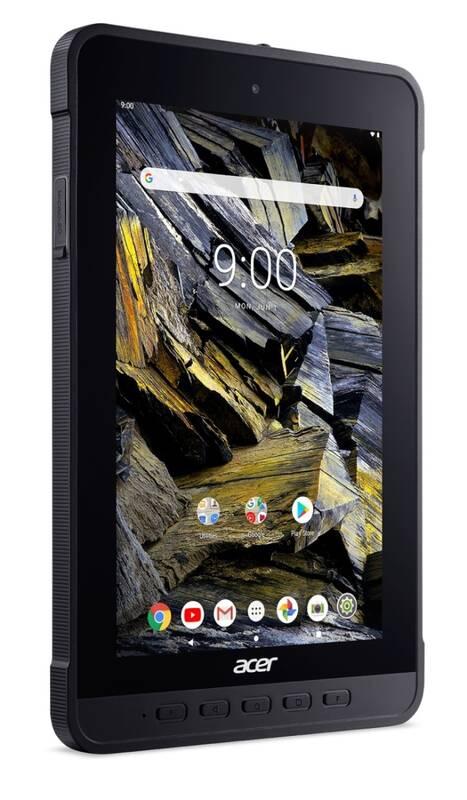 Dotykový tablet Acer Enduro T1 černý