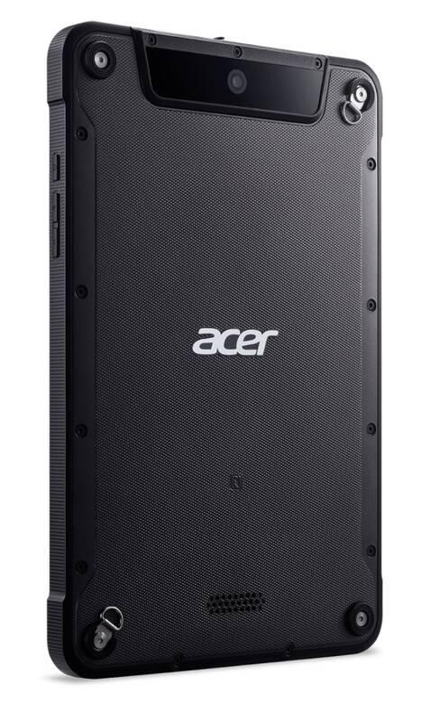 Dotykový tablet Acer Enduro T1 černý