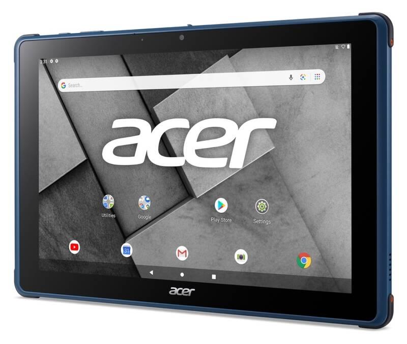 Dotykový tablet Acer Enduro Urban T1 modrý