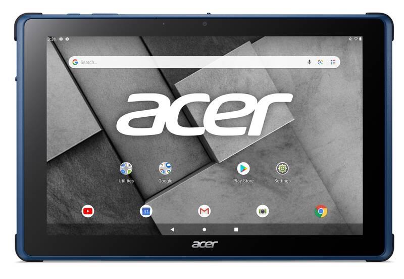 Dotykový tablet Acer Enduro Urban T1 modrý