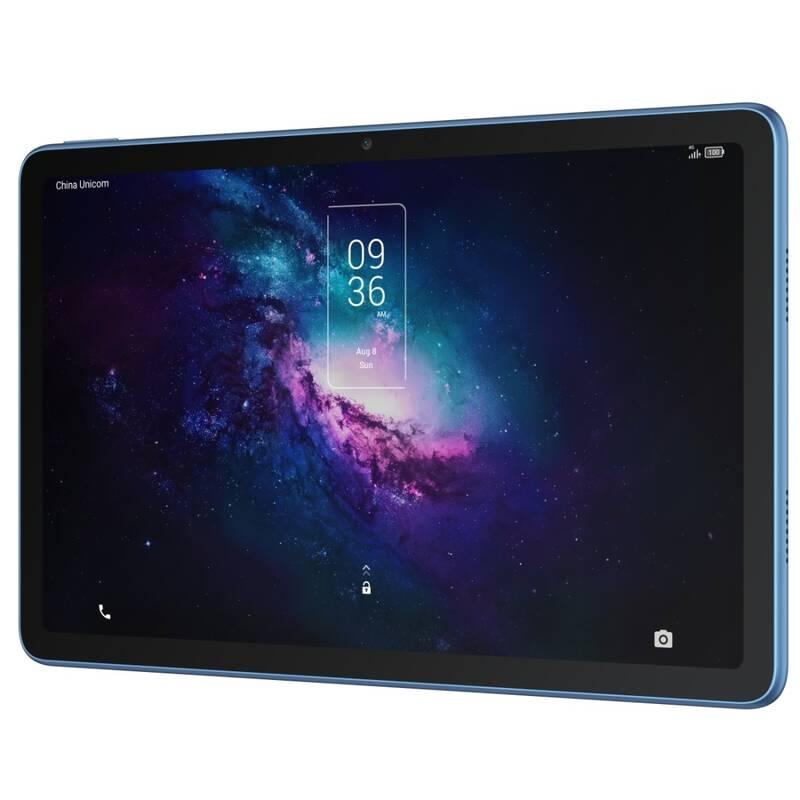 Dotykový tablet TCL 10 TAB MAX modrý