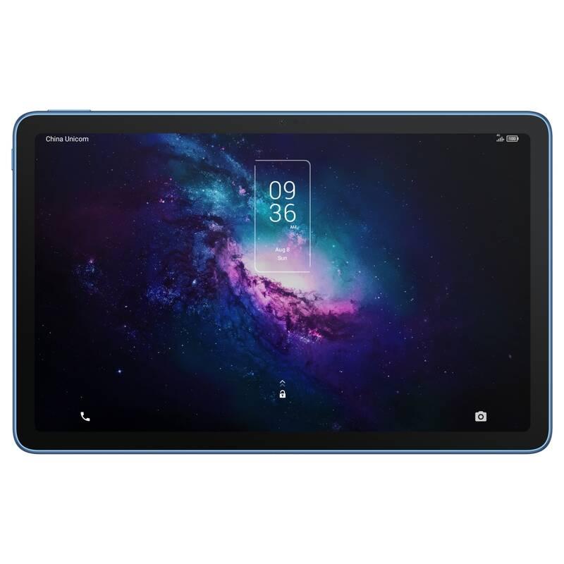 Dotykový tablet TCL 10 TAB MAX modrý