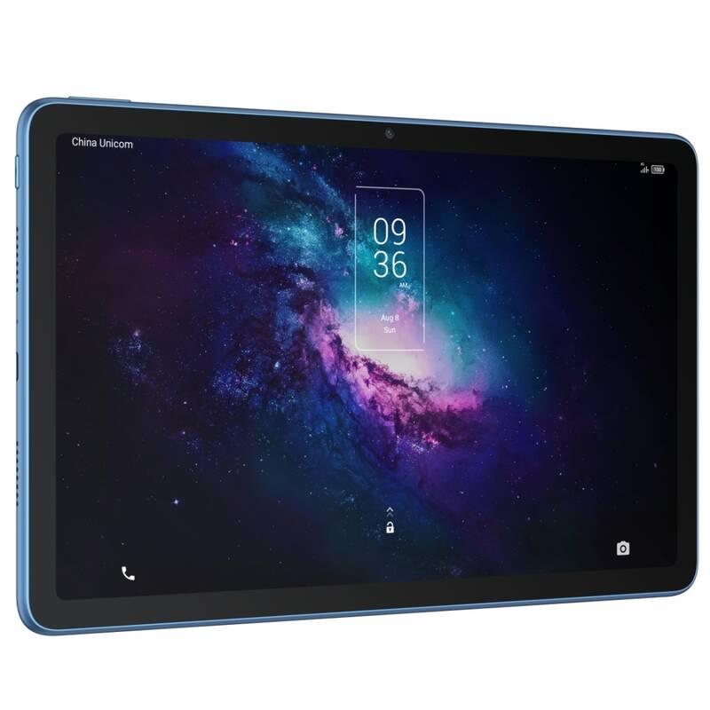 Dotykový tablet TCL 10 TAB MAX modrý, Dotykový, tablet, TCL, 10, TAB, MAX, modrý